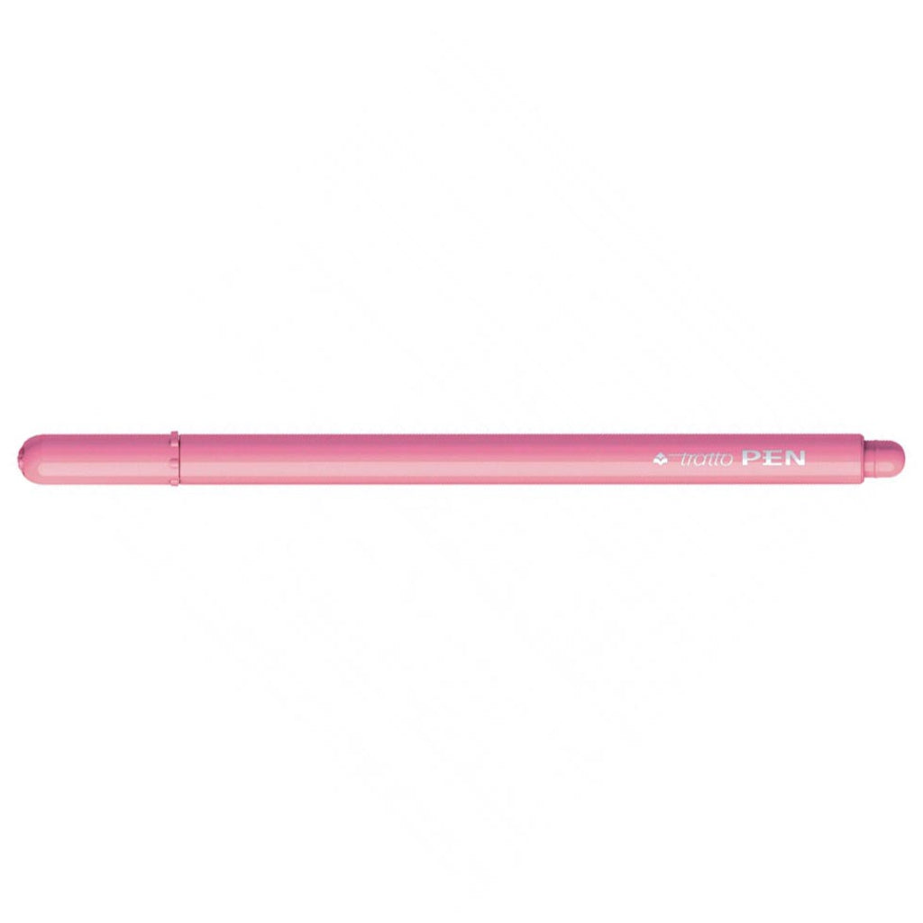 Tratto Pen - Colore Rosa