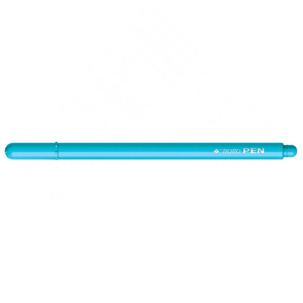 Tratto Pen - Colore Azzurro Cielo