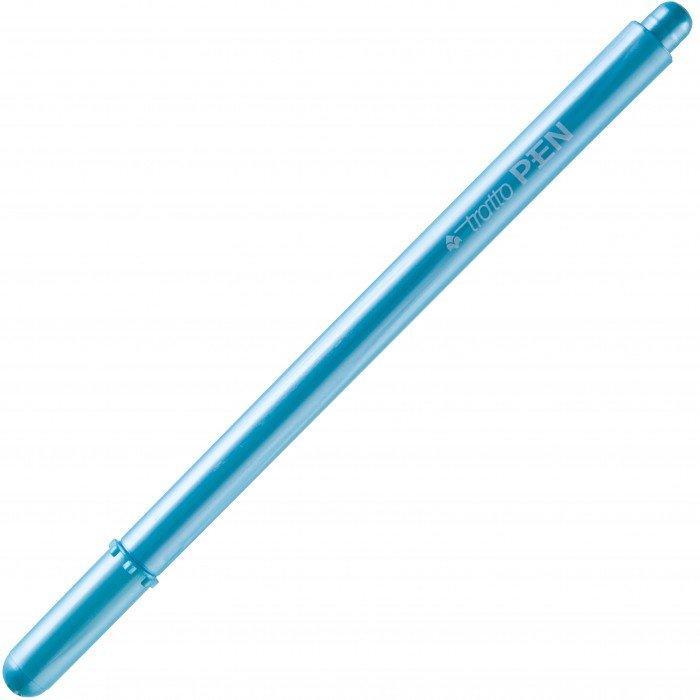 Tratto Pen - Colore Acquamarina