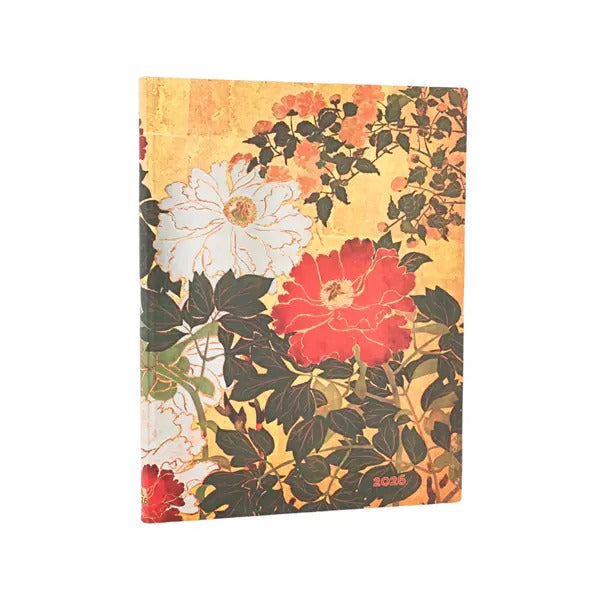 Paperblanks 2026 - Natsu - Ultra Settimanale Verticale