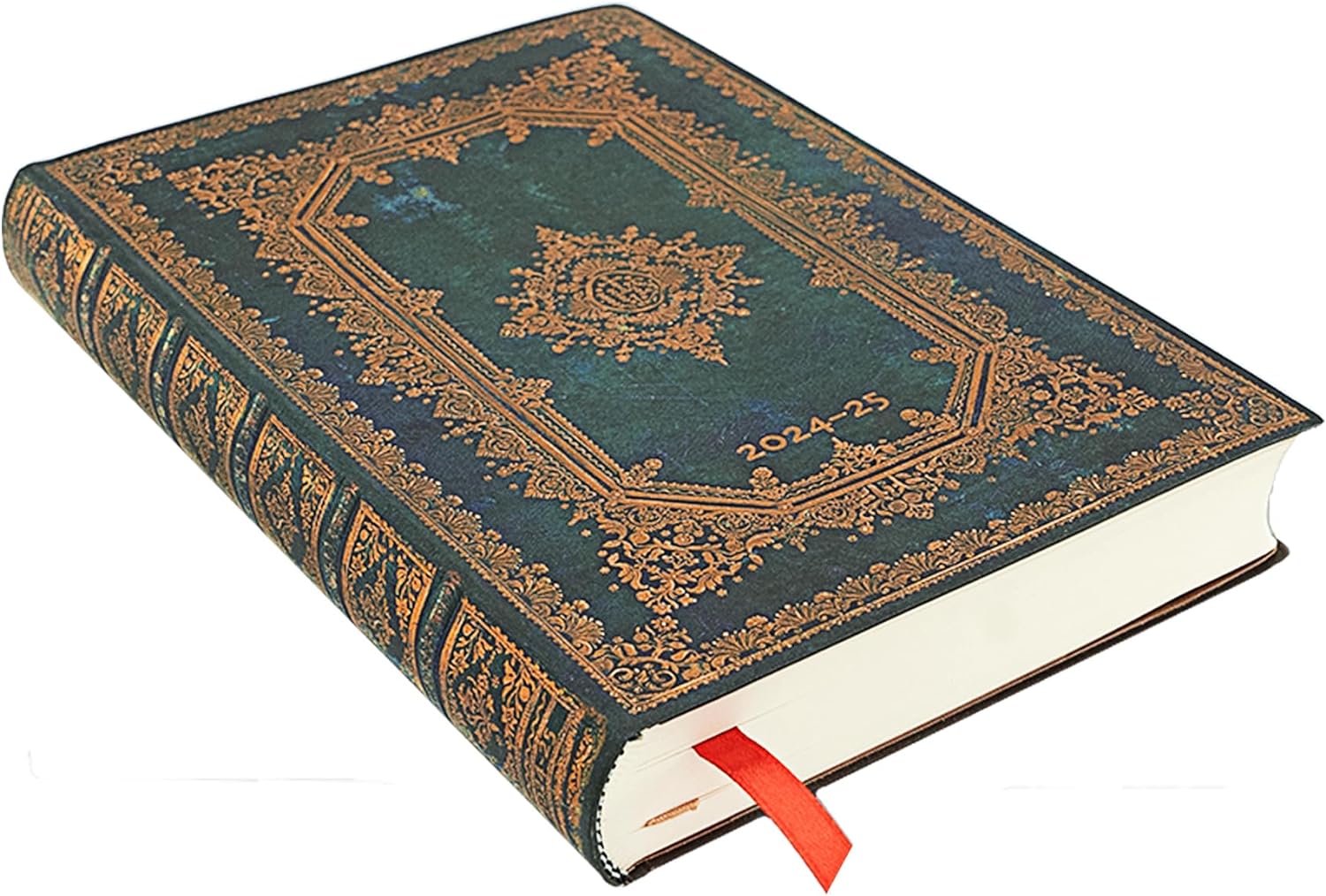 PAPERBLANKS AGENDA 2024/2025 ASTRA NOVA STELLA