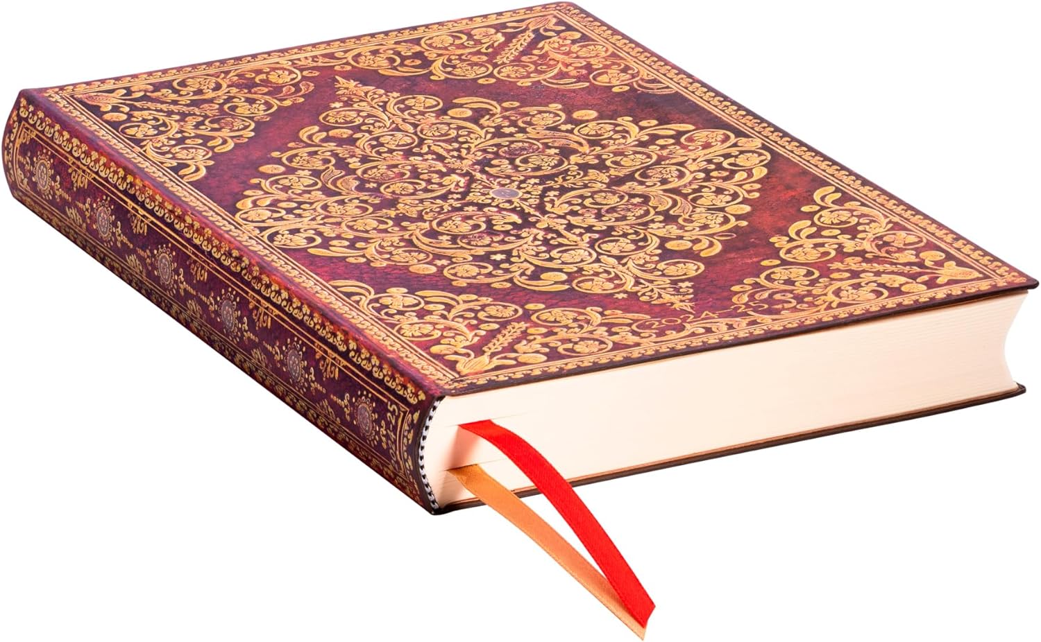 PAPERBLANKS AGENDA VIOLA DIAMANTE DI ROSETTA MAXI