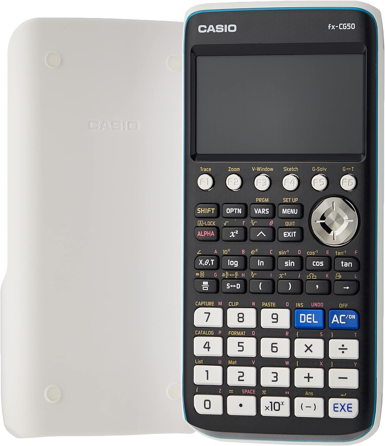 Casio Calcolatrice Grafica fx-CG50