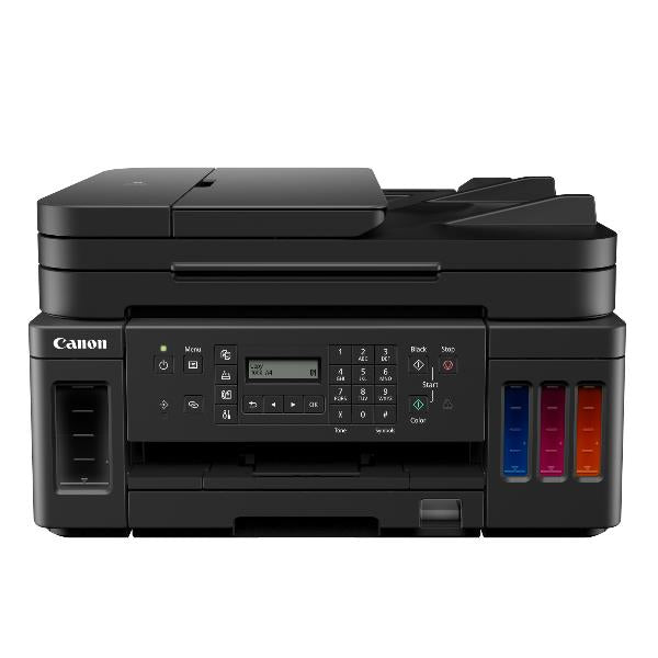 CANON Multifunzione Laser e Ink-Jet - PIXMA G7050 3114C006