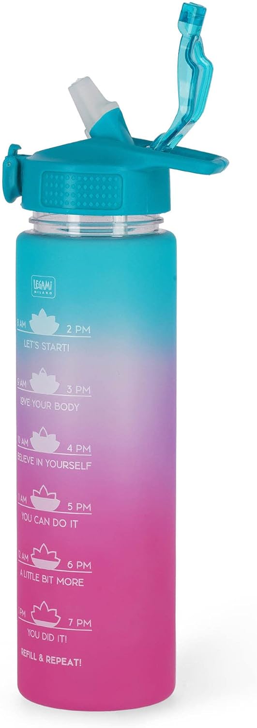 LEGAMI BORRACCIA MOTIVAZIONALE LOVE YOURSELF