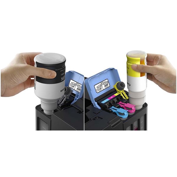 CANON FLACONE DI INCHIOSTRO GI-50 M - MAGENTA 70 ml