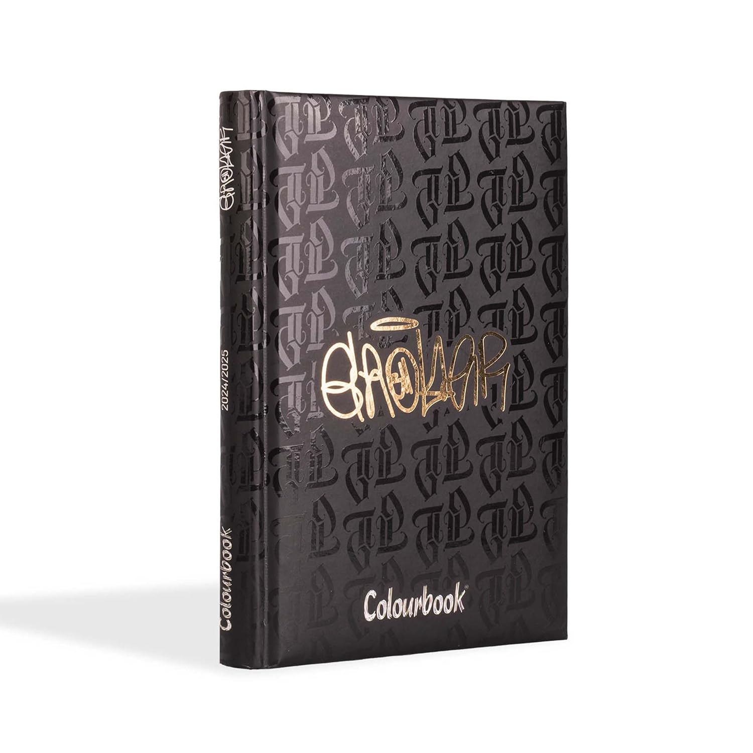 Diario scuola 2024/2025 Geolier Firma