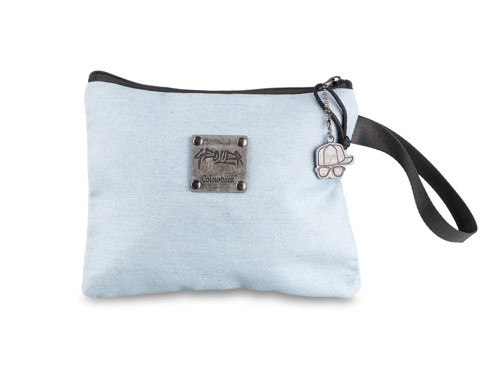 Pochette Jeans Geolier Light