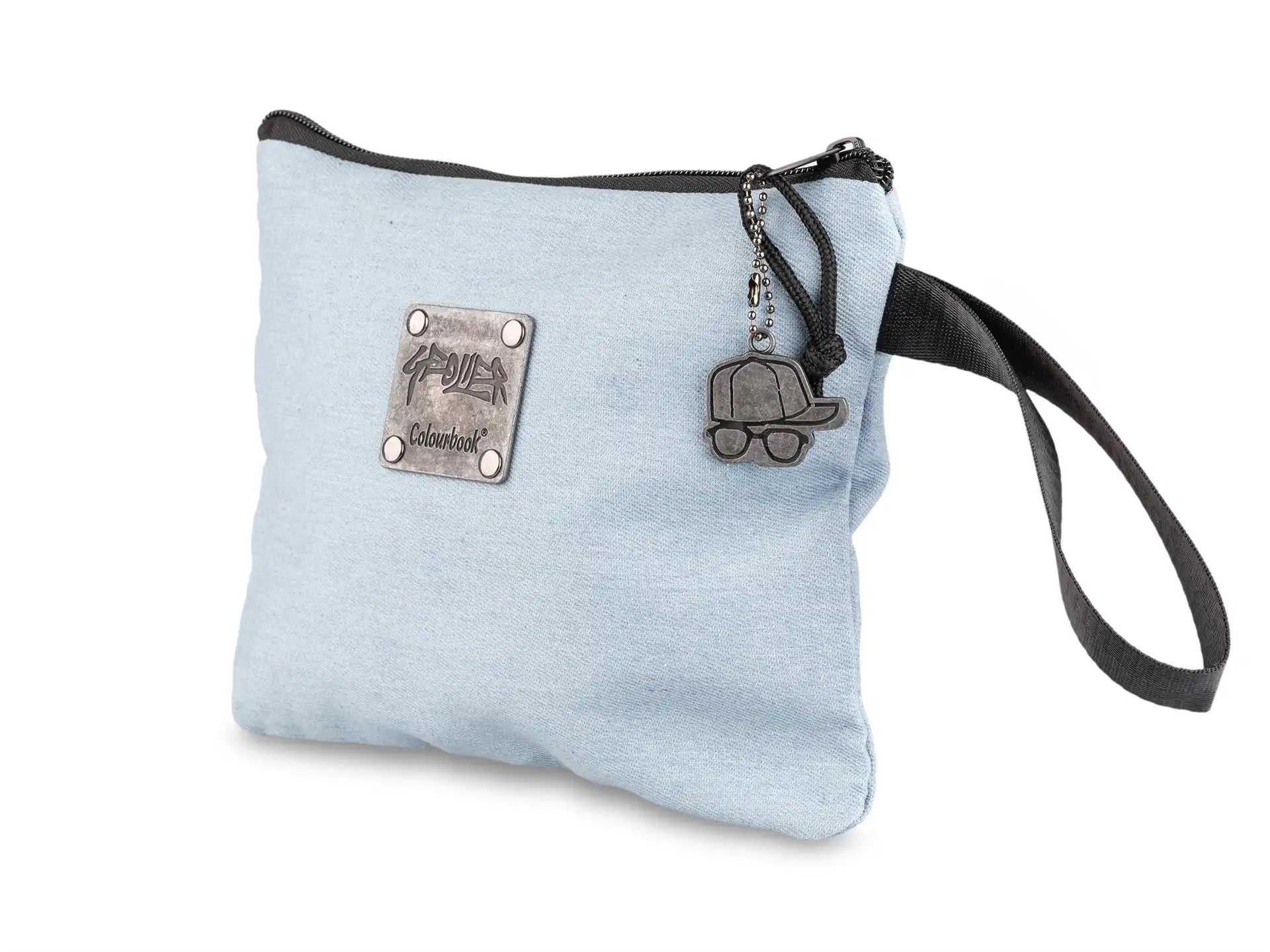 Pochette Jeans Geolier Light