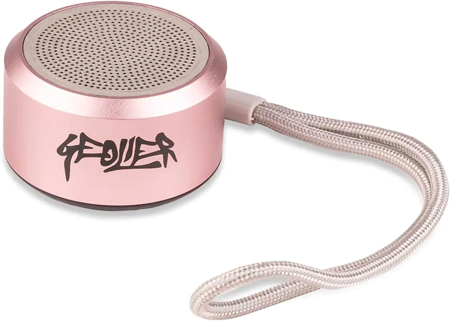 GEOLIER PER CLBK MINI SPEAKER ROSA