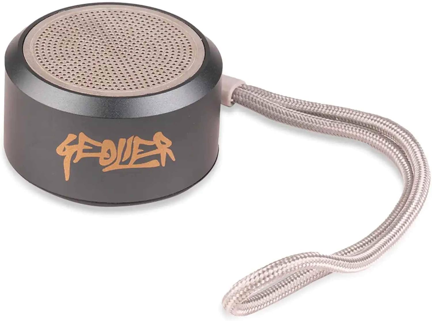 GEOLIER PER CLBK MINI SPEAKER GRIGIO