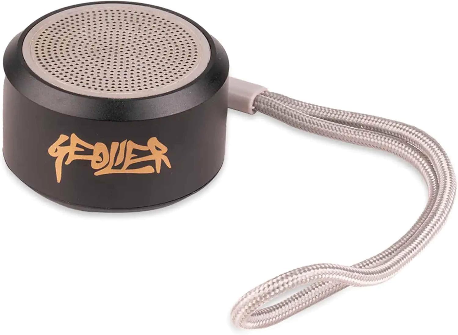 GEOLIER PER CLBK MINI SPEAKER NERO