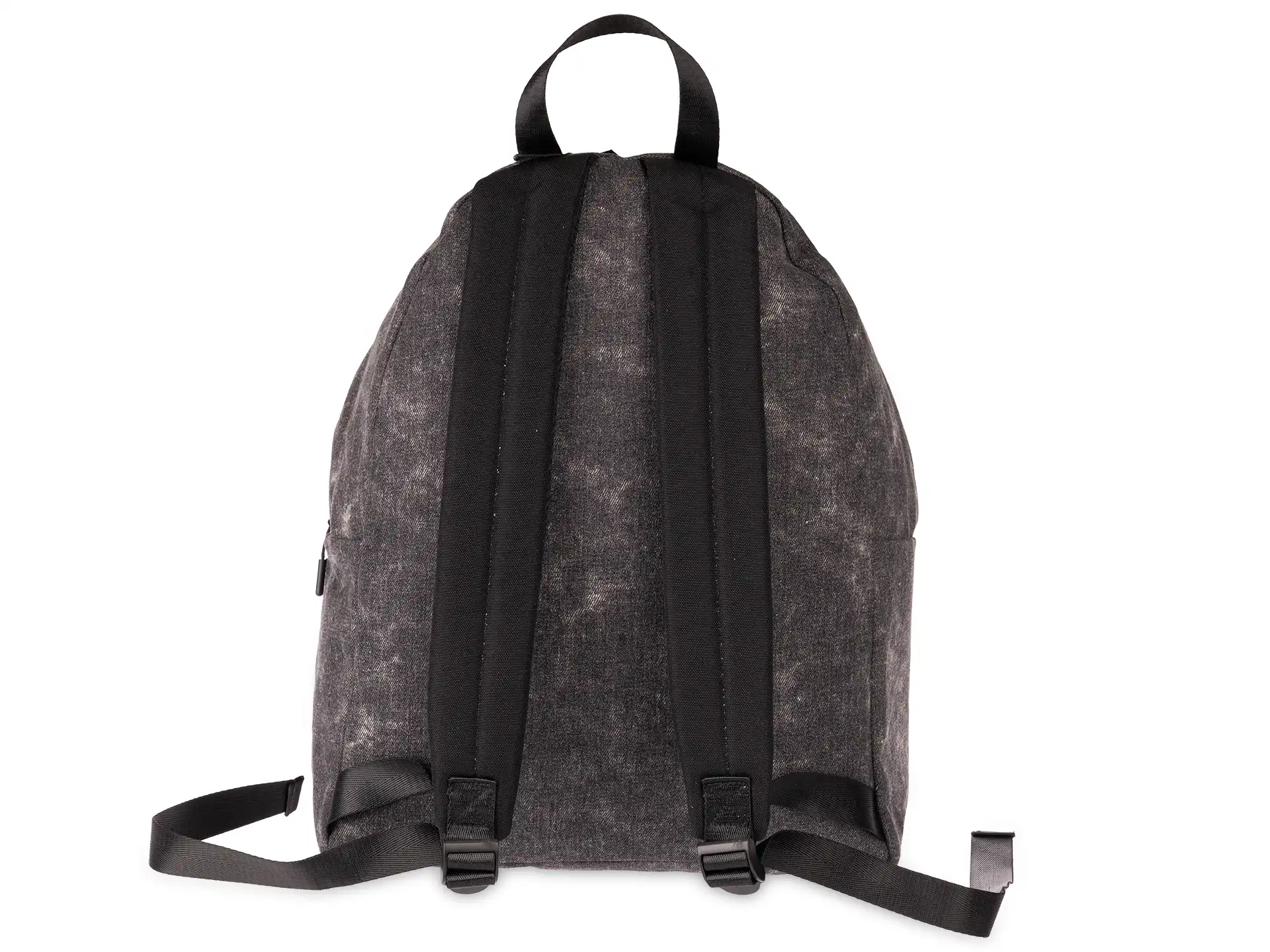 Colourbook - Zaino Geolier - Black Denim