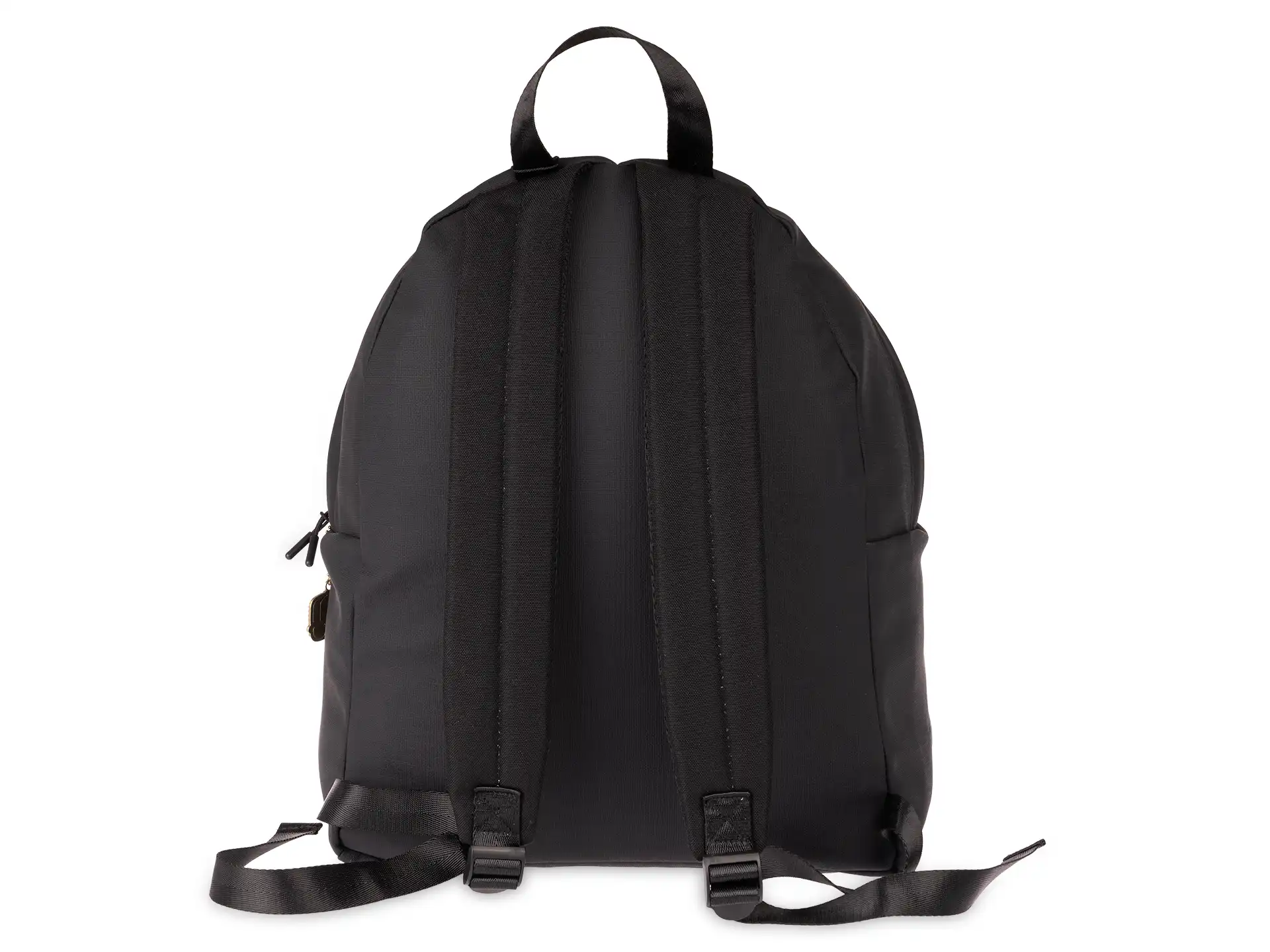 Colourbook - Zaino Geolier - Black Rubber