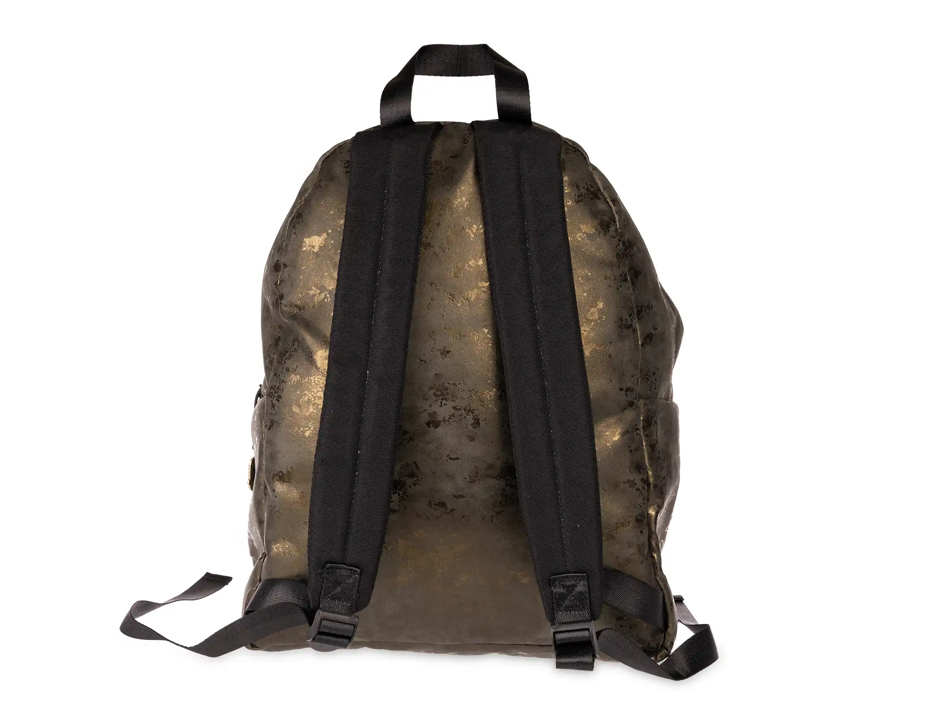 Colourbook - Zaino Geolier - Green Quarz