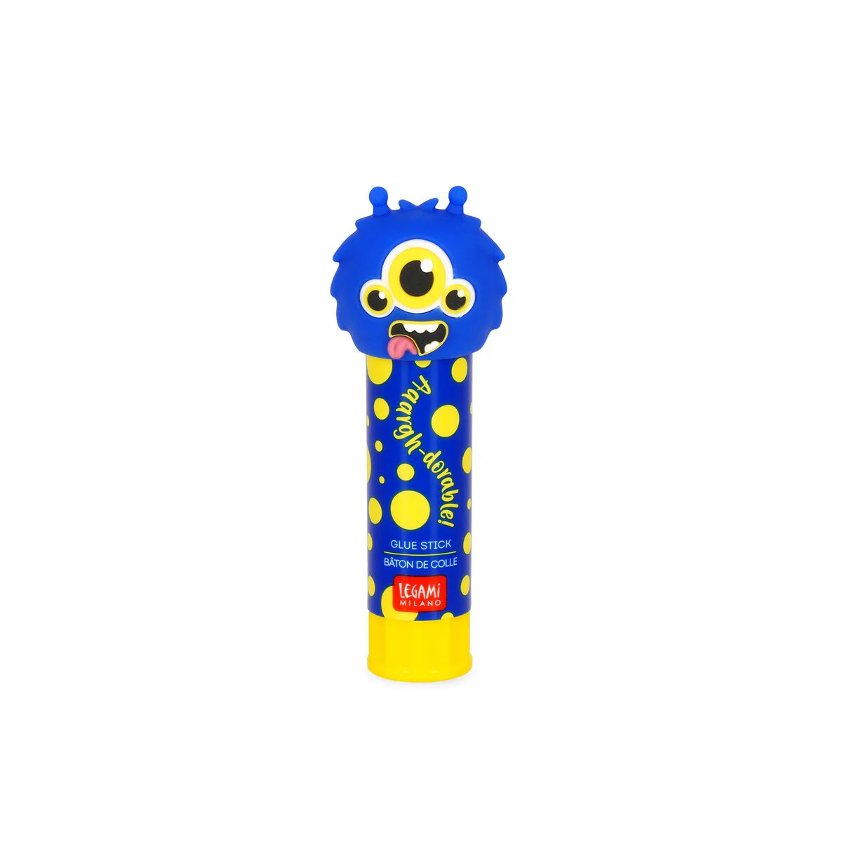 Legami - Colla Stick Feelin' Glued - Monster