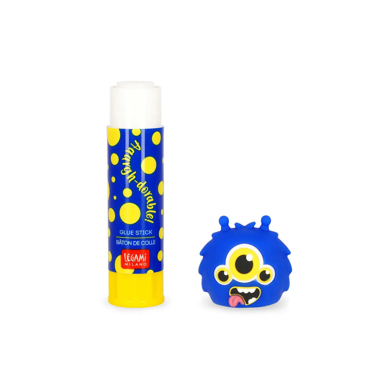 Legami - Colla Stick Feelin' Glued - Monster