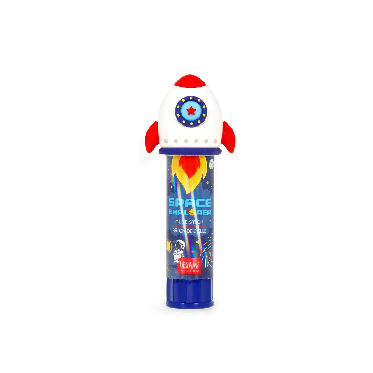 Colla Stick Feelin' Glued - Rocket