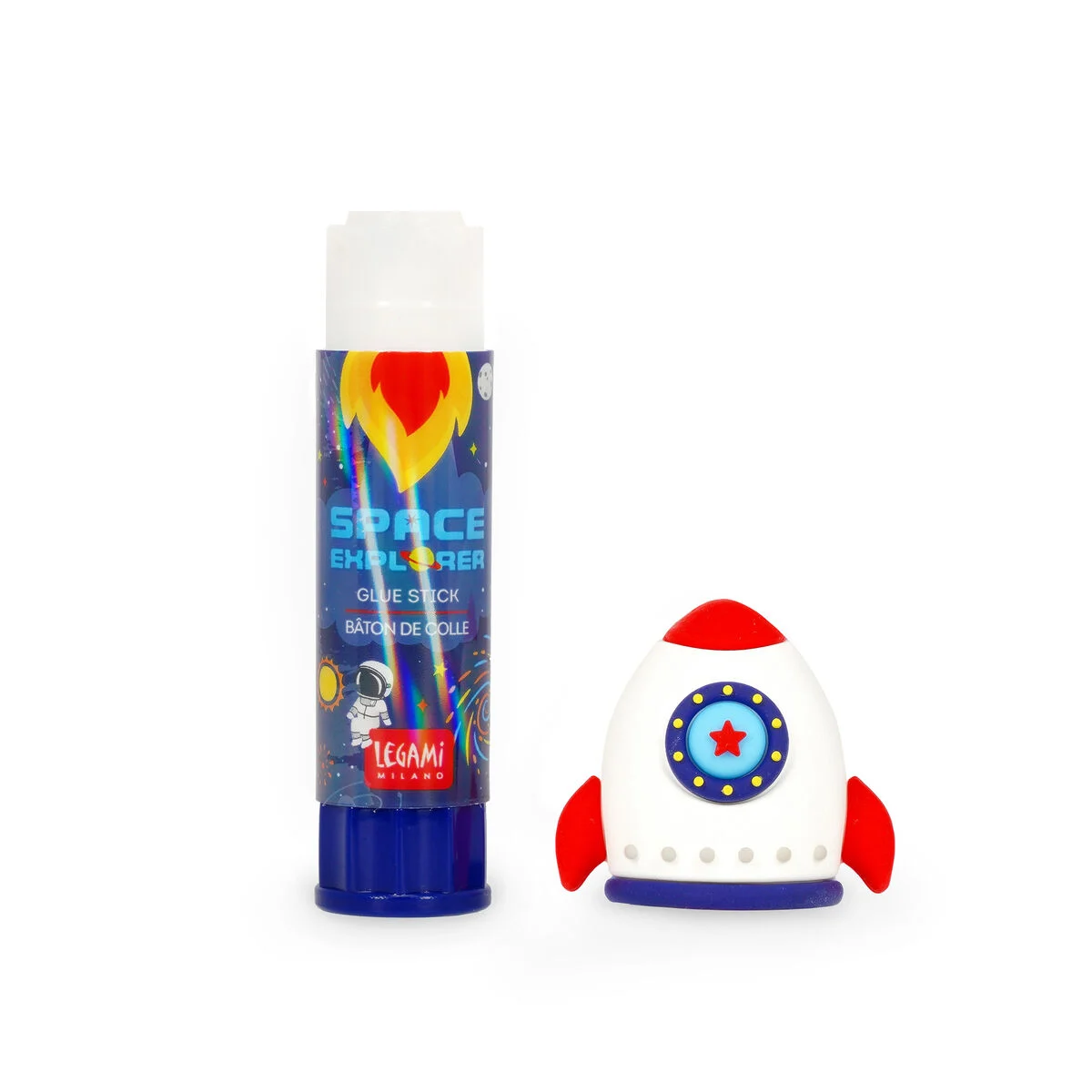 Colla Stick Feelin' Glued - Rocket