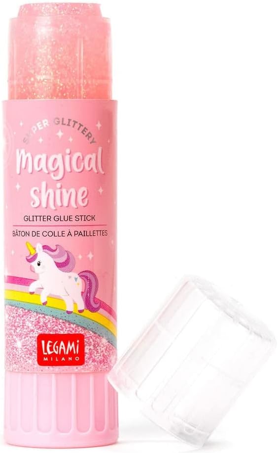 Colla Stick con Glitter - Magical Shine