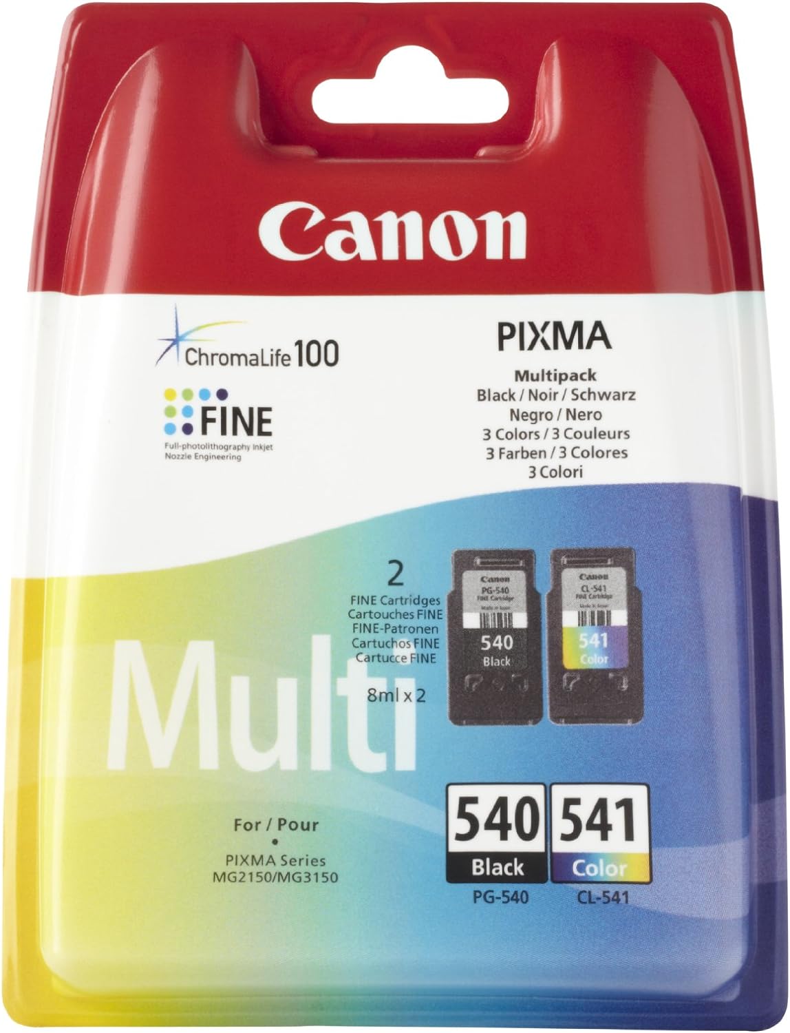 Canon Everyday Use Glossy GP-501
