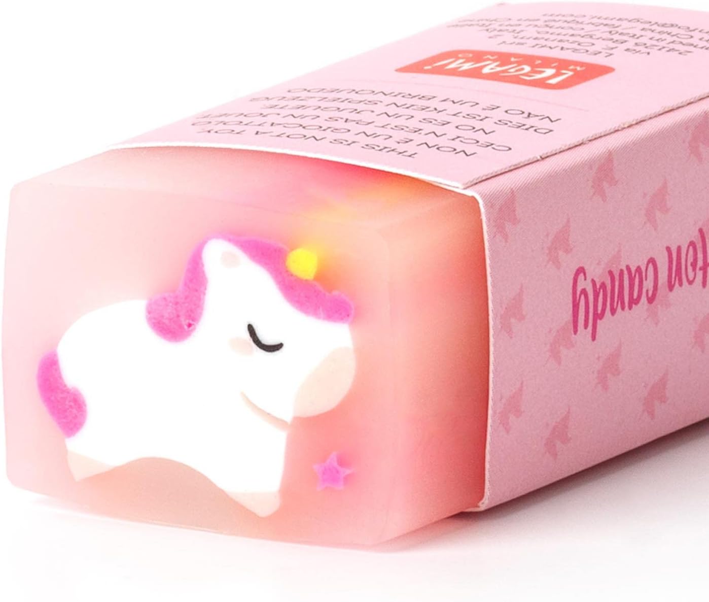 Gomma Profumata - Jelly Friends