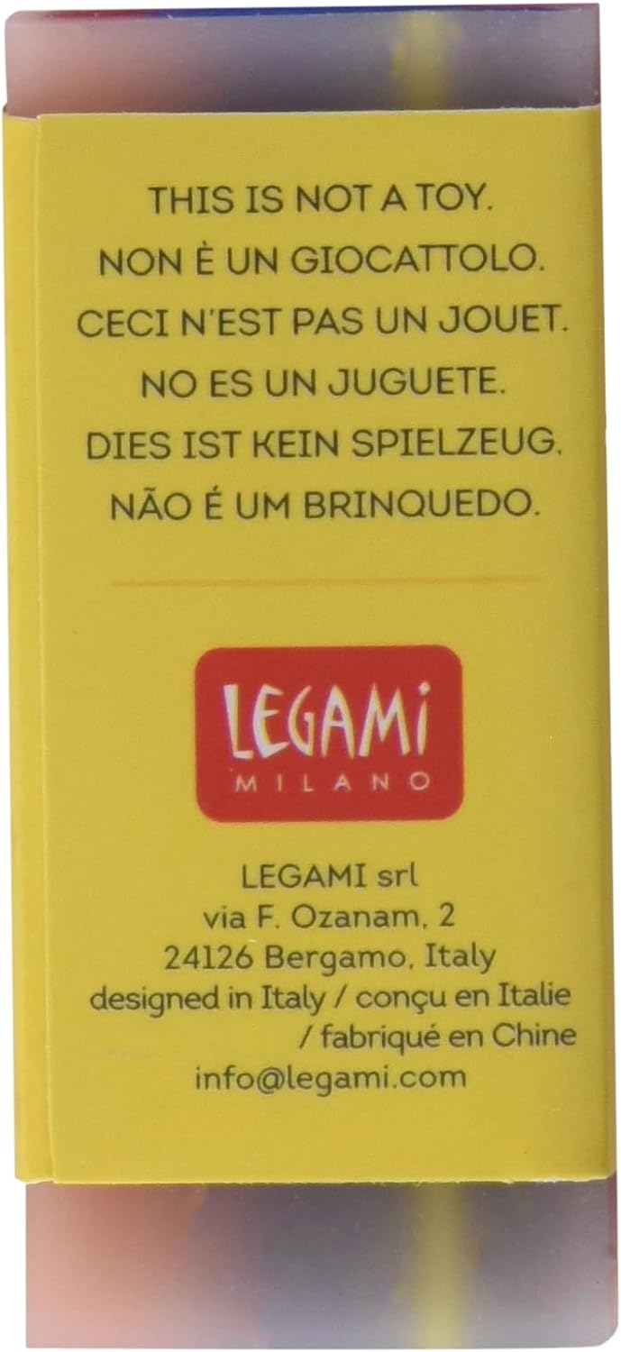 Gomma Profumata - Jelly Friends