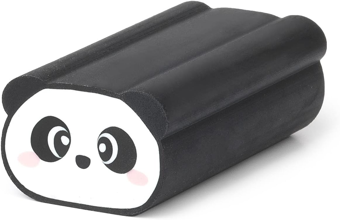 Gomma Panda Pantastic