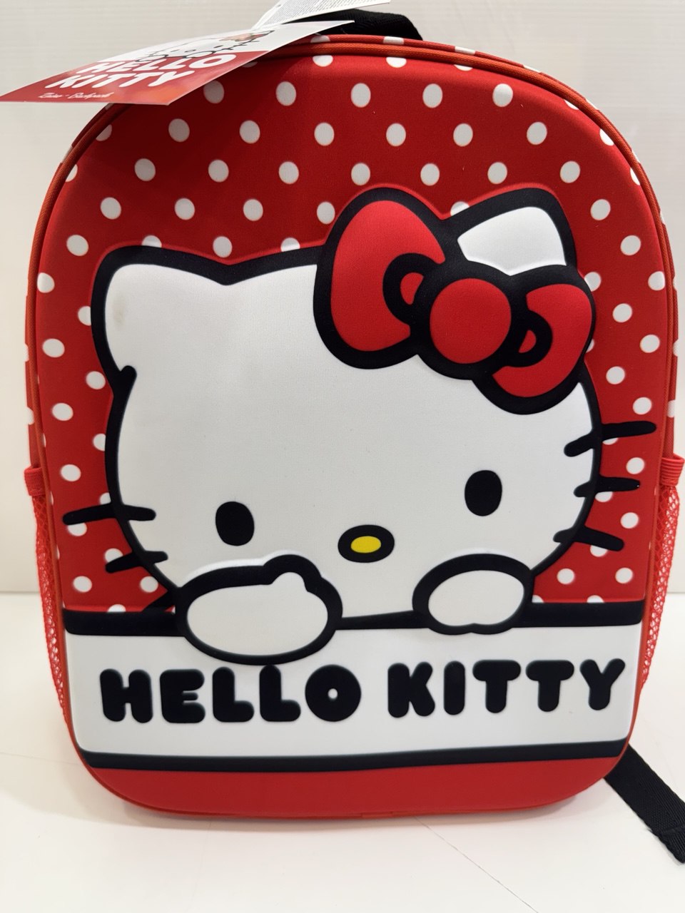 ZAINETTO 3D HELLO KITTY