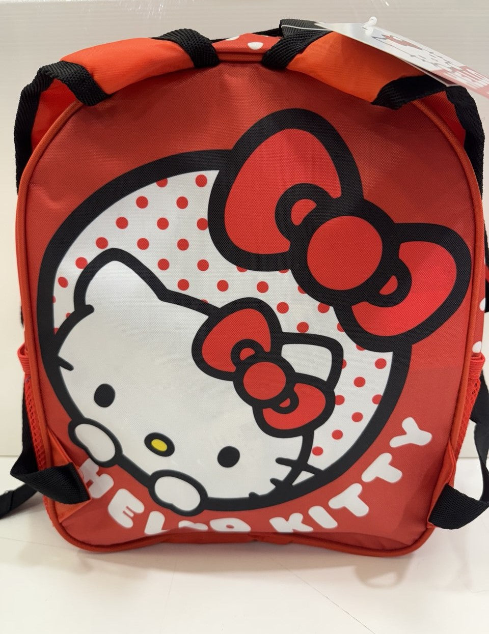 ZAINETTO 3D HELLO KITTY