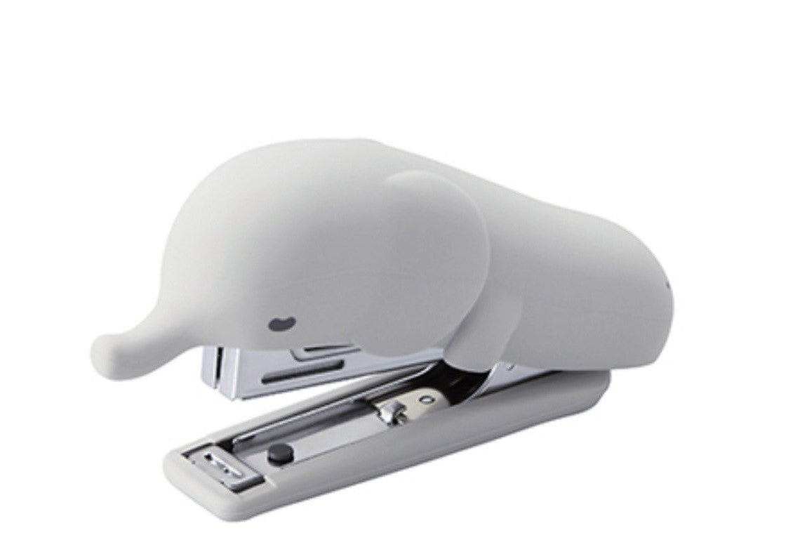 MAX HD-10NX/S “AnimalPOP” Cucitrice - Elefante