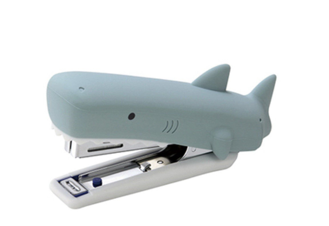 MAX HD-10NX/S “AnimalPOP” Cucitrice - Squalo