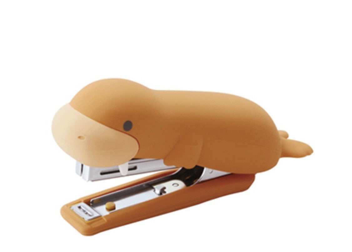 MAX HD-10NX/S “AnimalPOP” Cucitrice - Tricheco