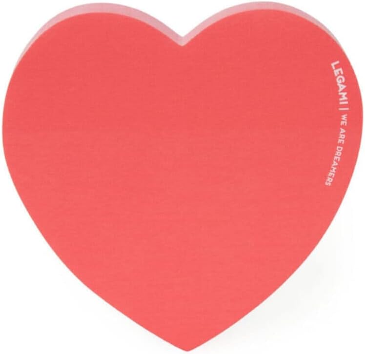 Blocco note adesivo - Lovely Notes