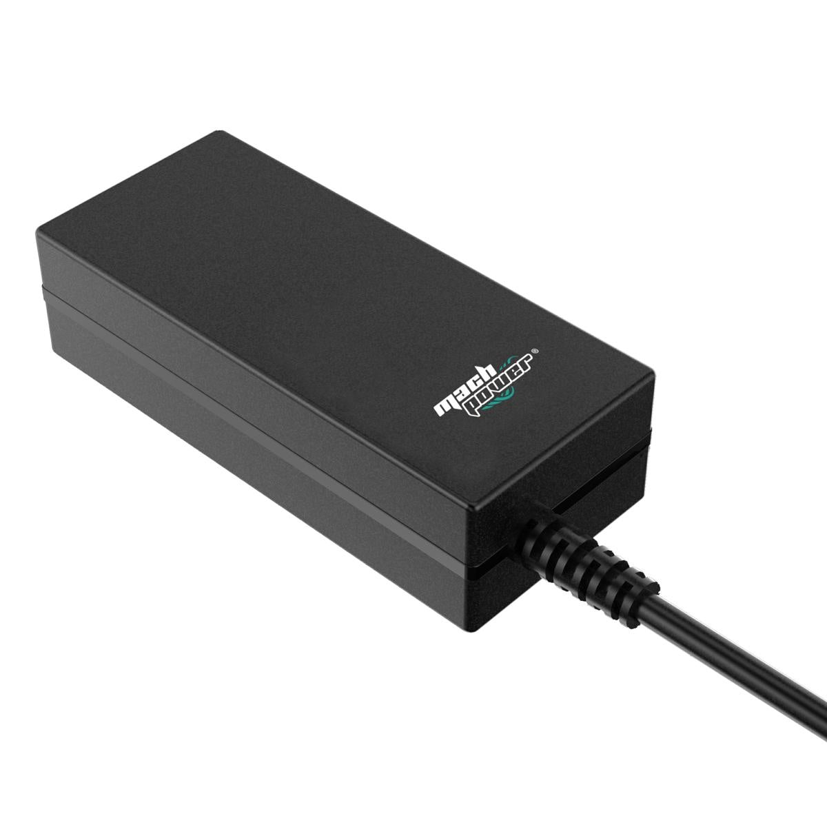 Mach Power - Alimentatore universale autosettante con 8 tips