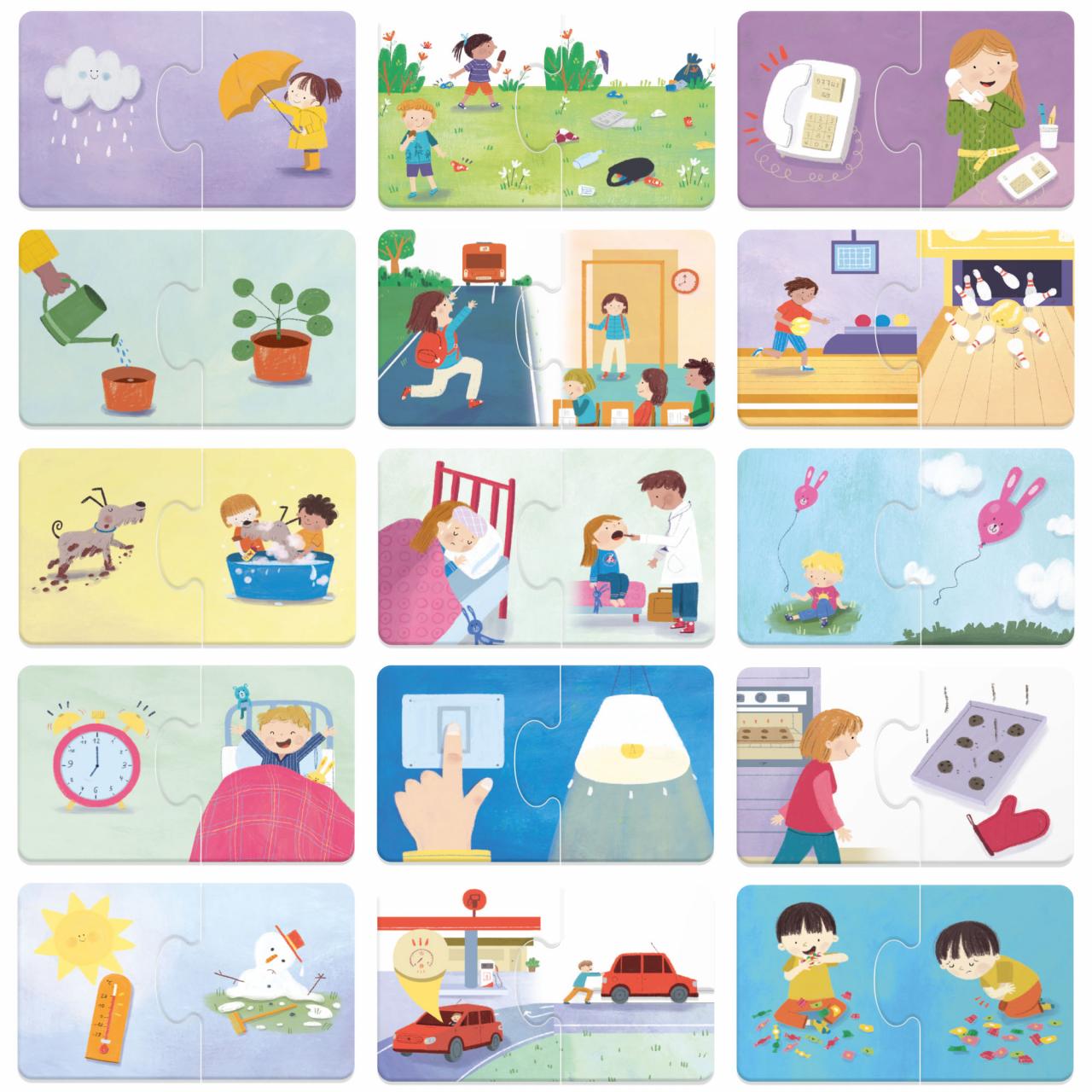 HEADU 25 COSA SUCCEDE? MONTESSORI