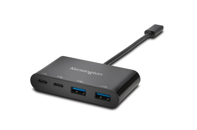 Hub USB-C a 4 porte CH1000 SKU: K39124EU