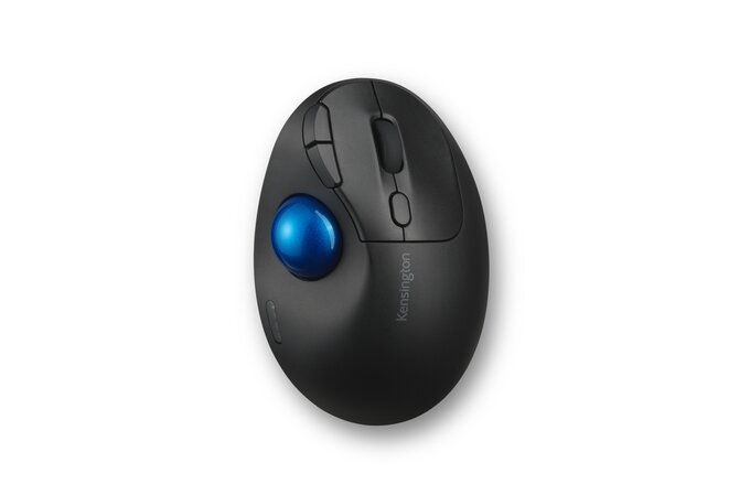 Pro Fit™ Ergo TB450 Trackball