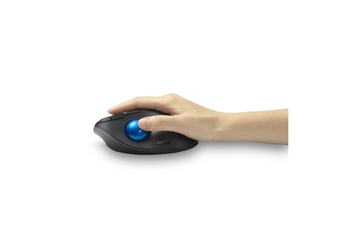 Pro Fit™ Ergo TB450 Trackball
