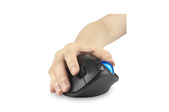 Pro Fit™ Ergo TB450 Trackball
