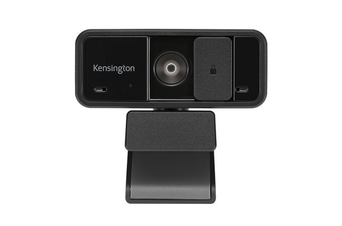 Webcam grandangolare con fuoco fisso W1050 1080p