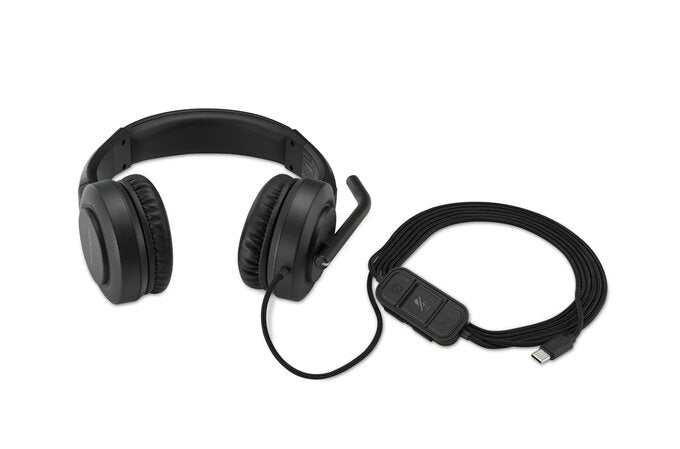 Cuffie on-ear USB-C H1000