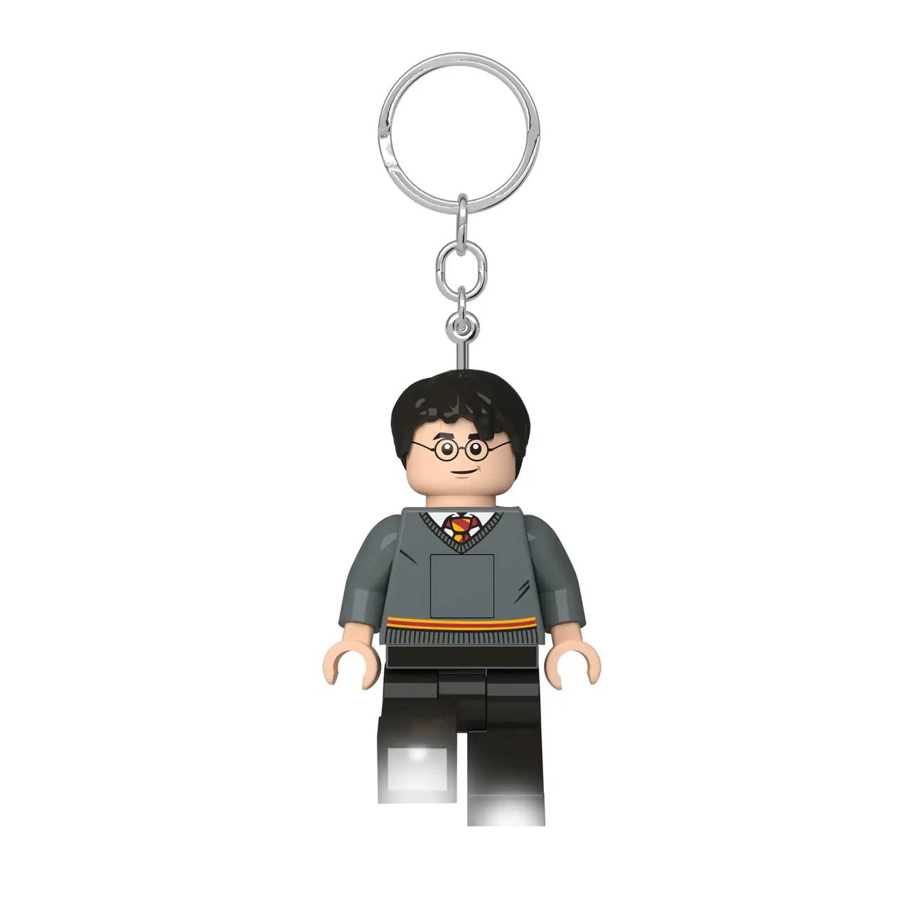 LEGO Torcia Led Portachiavi - Harry Potter
