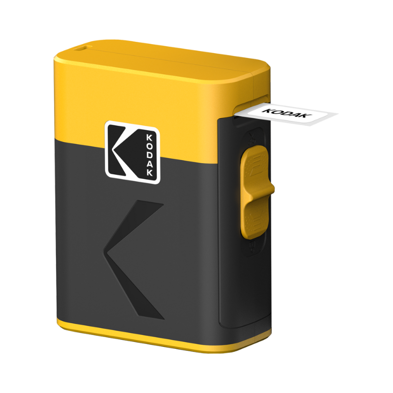 Kodak - Label Era Istant Label Printer M50