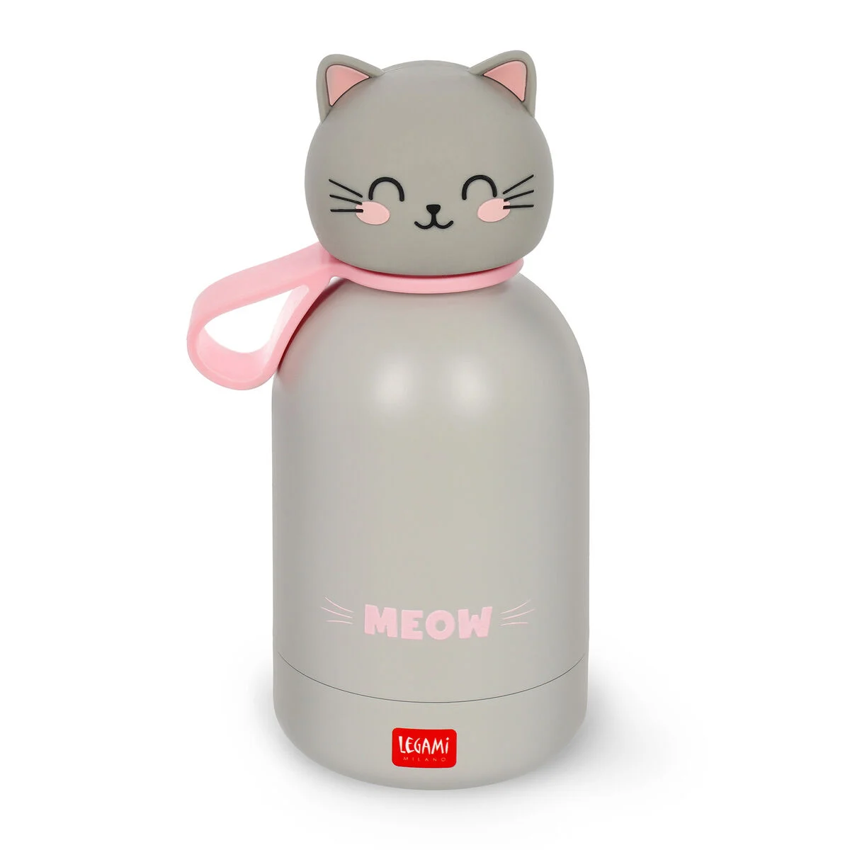 Bottiglia Termica per Bambini Hot&Cold BFF - Kitty