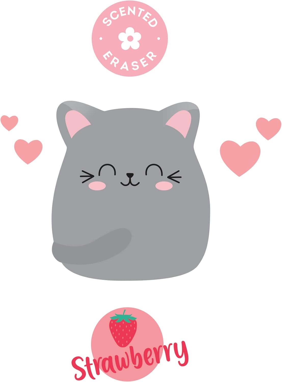 Gomma profumata - Miao