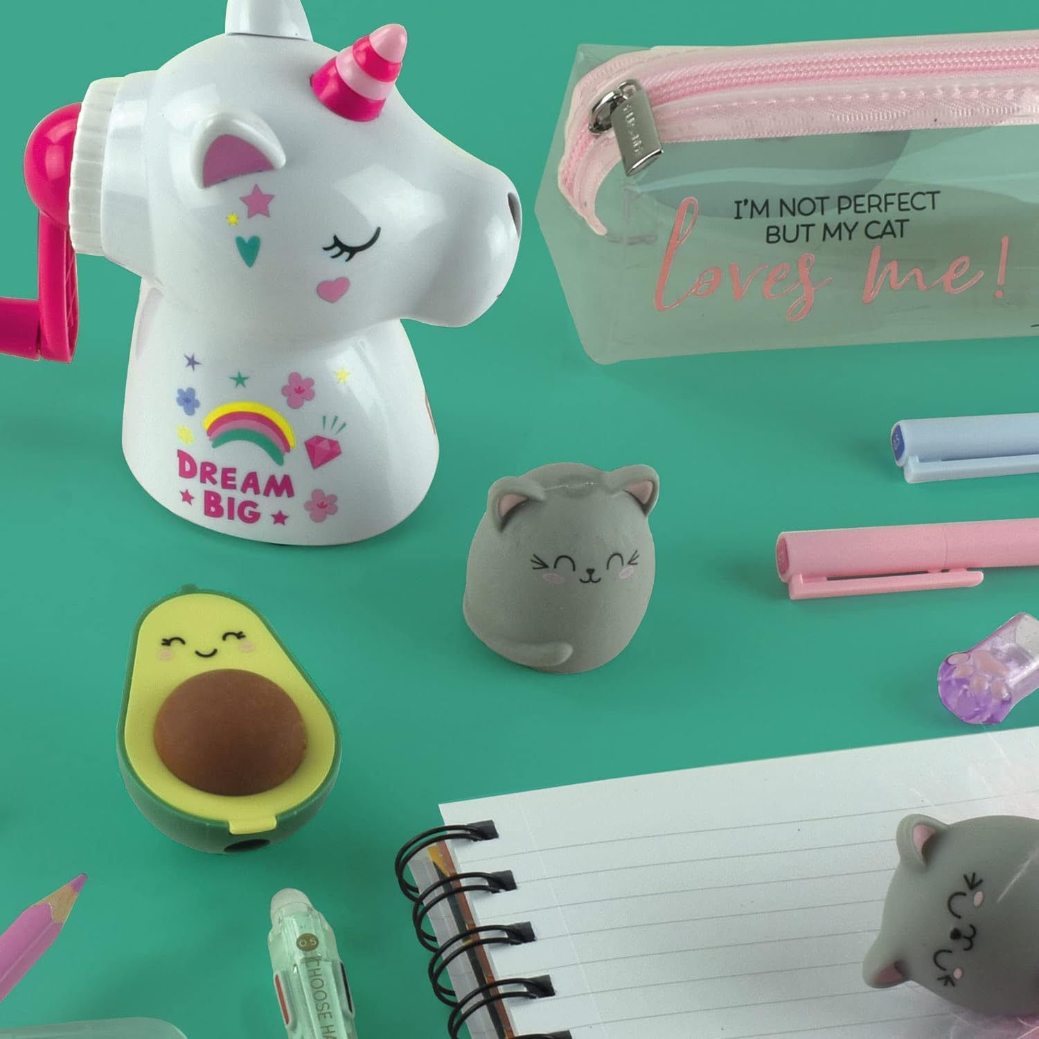 Gomma profumata - Miao