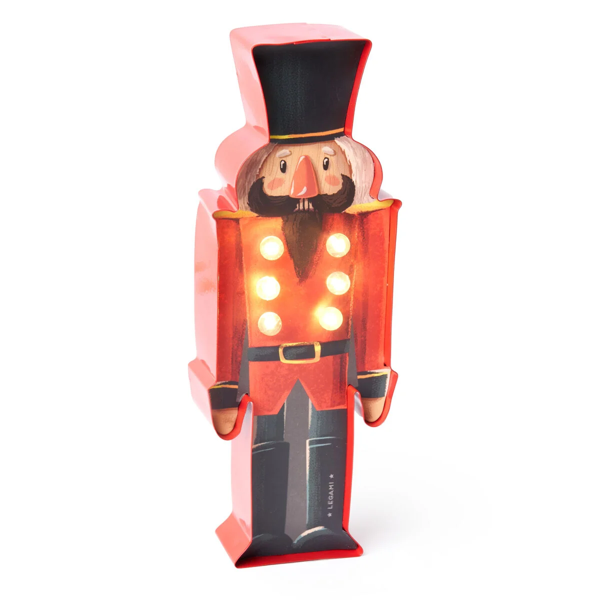 Luce Decorativa - Nutcracker - Mini Decorative Light