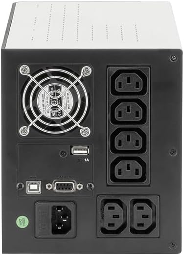 Legrand - UPS KEOR SP IEC - 2000VA 1200W