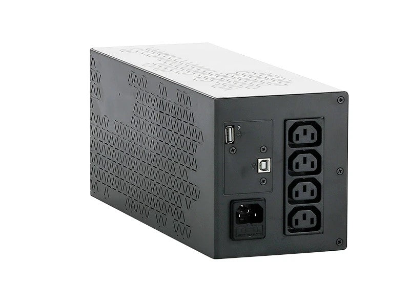 UPS LEGRAND KEOR SP 800VA 480W 4P IEC+USB 310183